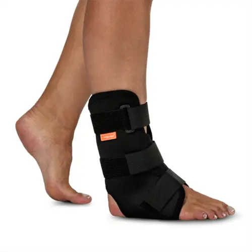 Imobilizador De Tornozelo Strong Ankle M Hidrolight
