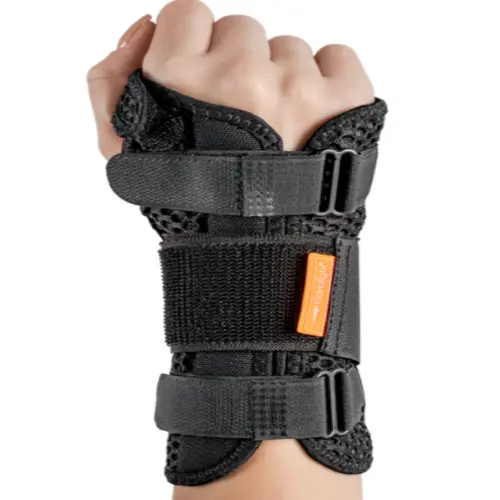 Ortese P Punho Comfort Air S/ Polegar Dir M Hidrolight