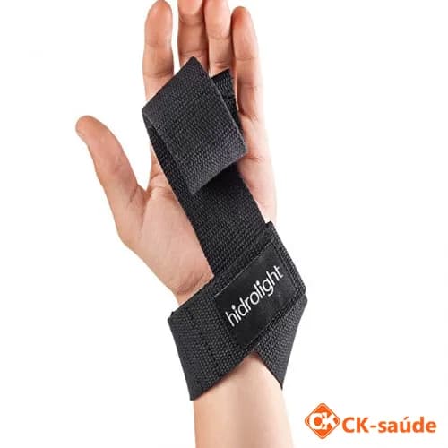 Munhequeira Strap