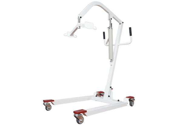 Guincho de Transferência até 150Kg