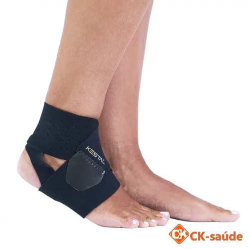 Tornozeleira Ajust. Neosoft Kestal