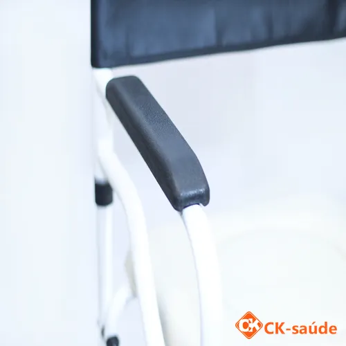 Cadeira De Banho Bf 48cm Ortobras
