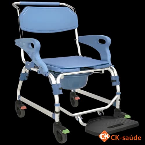 Cadeira De Banho Pro800 Health Clean