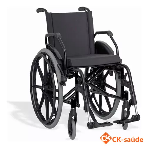 Cadeira De Rodas Ke