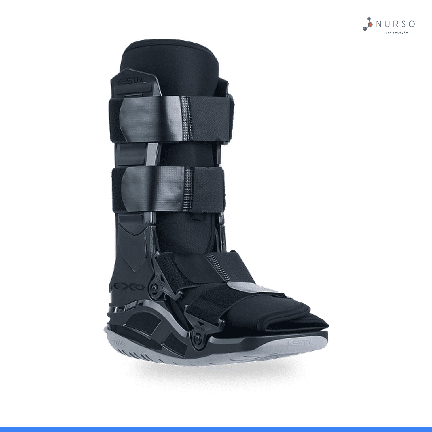 Bota Imobilizadora Longa G