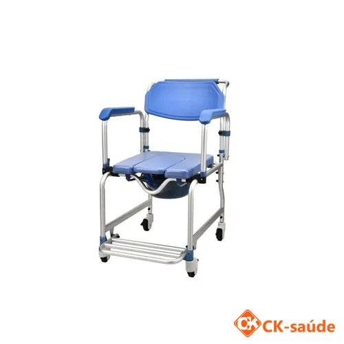 Cadeira De Banho Pro400 Health Clean