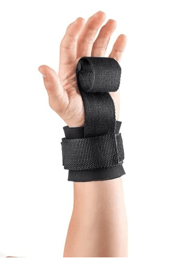 Munhequeira Strap Maxi Hidrolight