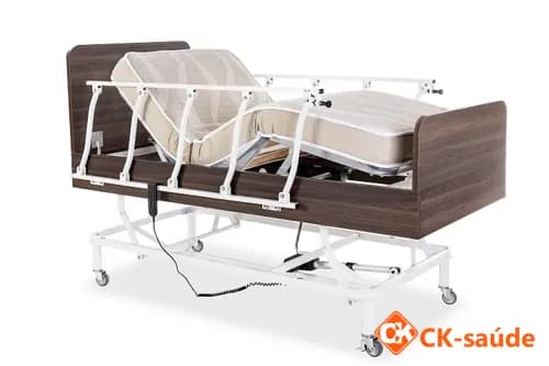 Cama Magnum