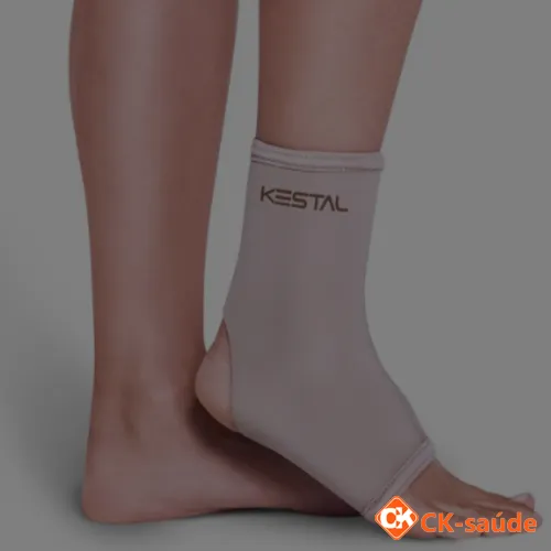 Tornozeleira Longa Kestal