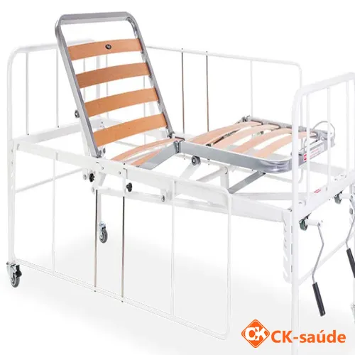 Cama Evolution Manivela