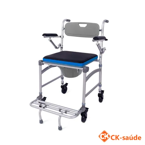 Cadeira De Banho Sc102 150Kg Hidrolight