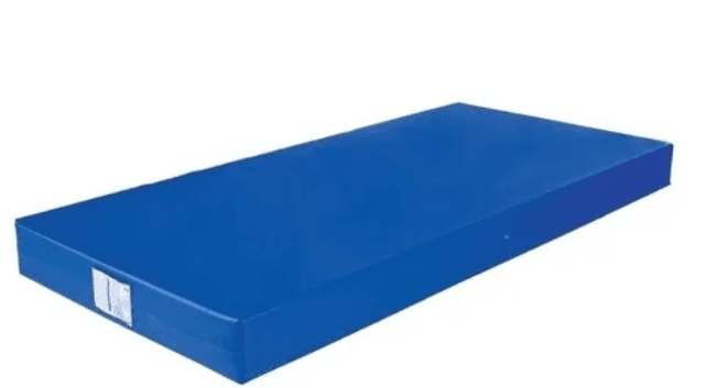 Colchao Hospitalar D33 12cmx1,98Mx88cm Gynflex